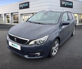 SW PURETECH 130CH S&S EAT8 STYLE