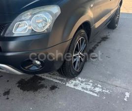 RENAULT KOLEOS 2.0DCI 4X4 DYNAMIQUE PK1