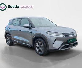 BYD ATTO2 BYD ATTO 2 BOOST