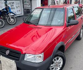 MILLE WAY ECONOMY 1.0 F.FLEX 4P