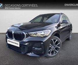 BMW X1 SDRIVE 18D X1 SDRIVE18D 150 CH