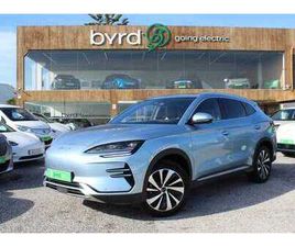 BYD SEAL U BYD SEAL U 87 KWH DESIGN