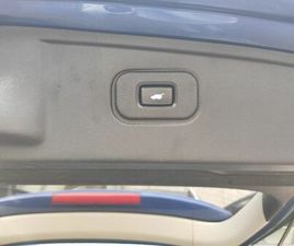 HONDA ACCORD TOURER CW3 DIESEL XENON LEDER...