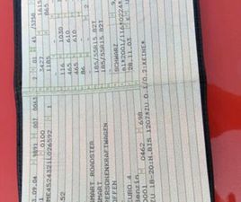 SMART SMART ROADSTER