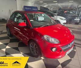 1.2 16V JAM EURO 5 3DR