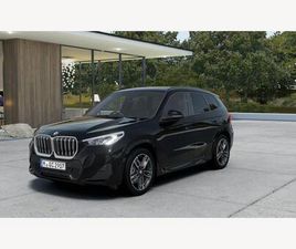 1.5 20I MHT M SPORT DCT SDRIVE EURO 6 (START/STOP) 5DR