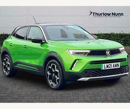 50KWH LAUNCH EDITION AUTO 5DR