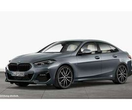 D XDRIVE GRAN COUPÉ