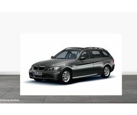 BMW 318D TOURING