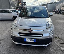 FIAT 500L PERFETTA