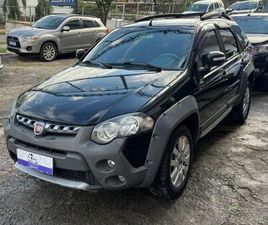 WEEKEND ADVENTURE LOCKER 1.8 FLEX