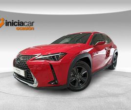 LEXUS UX 2.0 300H UX PLUS