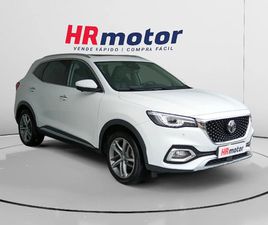 MG EHS MG EHS 1.5T PHEV COMFORT