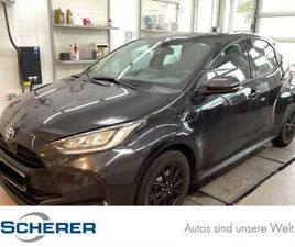 TEAM DEUTSCHLAND 1.5, VVT-I, RÜCKFAHRKAMER