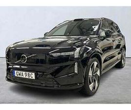 VOLVO EX90 VOLVO EX90 TWIN MOTOR PERFORMANCE ULTRA 6SÄTES