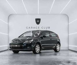 COUPÉ 1.6HDI VTS 110 FAP