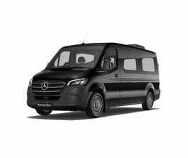 MERCEDES-BENZ SPRINTER K37/35 317 CDI RWD TN TOURER NUOVA A RIMINI