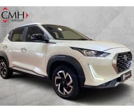 2024 NISSAN MAGNITE 1.0T ACENTA AUTO