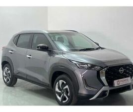 2025 NISSAN MAGNITE 1.0 VISIA