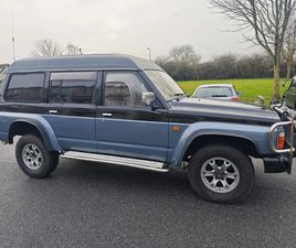 VINTAGE & CLASSIC CARS