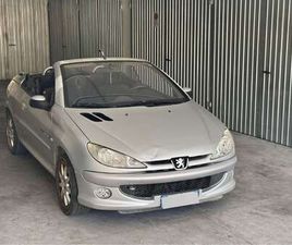 CC 1.6 HDI 16V QUICKSILVER FAP