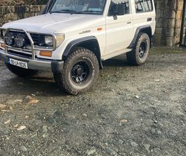 VINTAGE & CLASSIC CARS