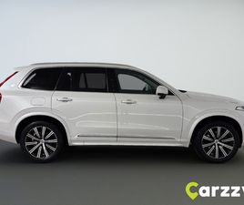 VOLVO XC90 B5 (D) AWD AT8 INSCRIPTION