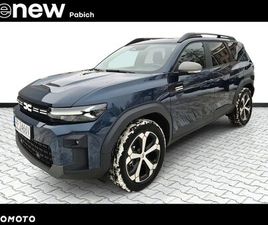 DACIA BIGSTER 1.8 FULL HYBRID 155 JOURNEY MMT