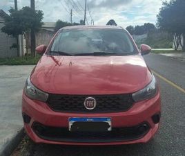 FIAT ARGO 1.0 6V FLEX. 2018