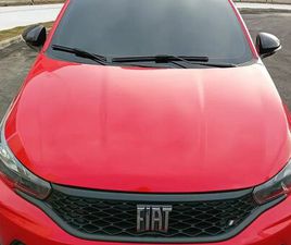 FIAT ARGO DRIVE 1.0 6V FLEX 2026