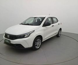 FIAT ARGO DRIVE 1.0 FIREFLY 2024