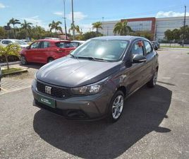 FIAT ARGO DRIVE 1.0 FIREFLY 2025