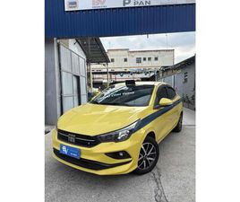 FIAT CRONOS 1.3 8V FLEX 2022