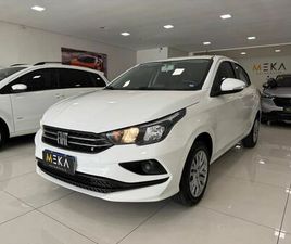 FIAT CRONOS DRIVE 1.0 6V 2025