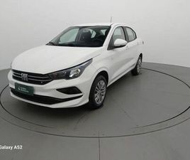 FIAT CRONOS DRIVE 1.0 6V 2025