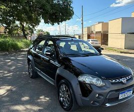 WEEKEND ADVENTURE LOCKER 1.8 FLEX