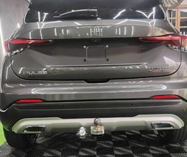 IMPETUS 1.0 TURBO 200 FLEX AUT.