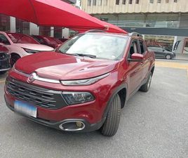 FREEDOM 1.8 16V FLEX AUT.