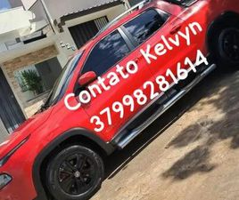 FREEDOM 1.8 16V FLEX AUT.