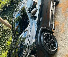 ULTRA 2.0 16V 4X4 DIESEL AUT