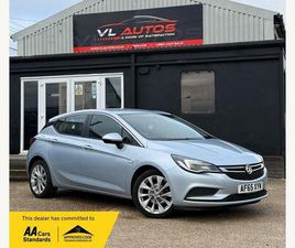 1.4I TURBO ENERGY EURO 6 5DR