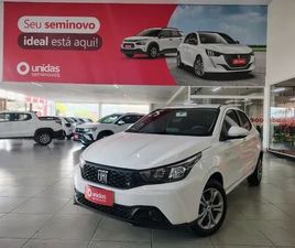 FIAT ARGO 1.0 6V FLEX. 2025