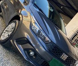 FIAT ARGO DRIVE 1.0 6V FLEX 2022