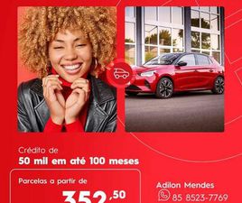 FIAT ARGO DRIVE 1.0 6V FLEX 2023