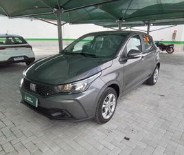 FIAT ARGO DRIVE 1.0 FIREFLY 2025