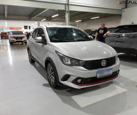 HGT 1.8 16V FLEX AUT.