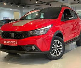 TREKKING 1.3 8V FLEX