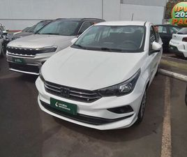 FIAT CRONOS DRIVE 1.0 6V 2025