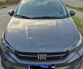 FIAT CRONOS DRIVE 1.3 8V FLEX 2022