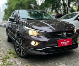 PRECISION 1.8 16V FLEX AUT.